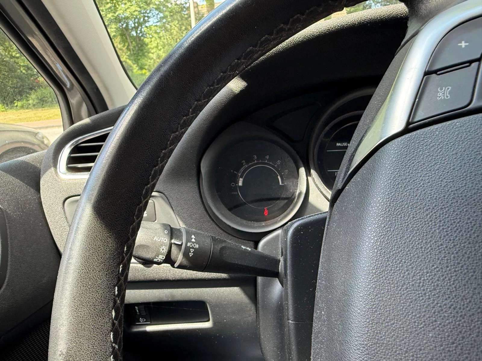 Hoofdafbeelding Citroën C4
