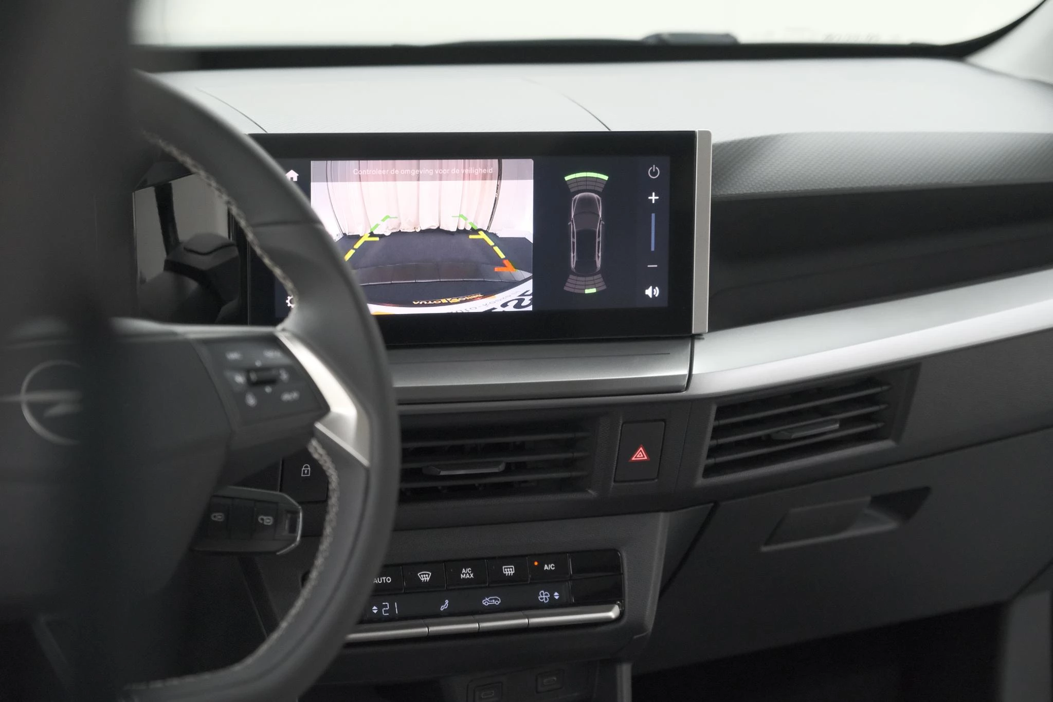 Hoofdafbeelding Opel Frontera