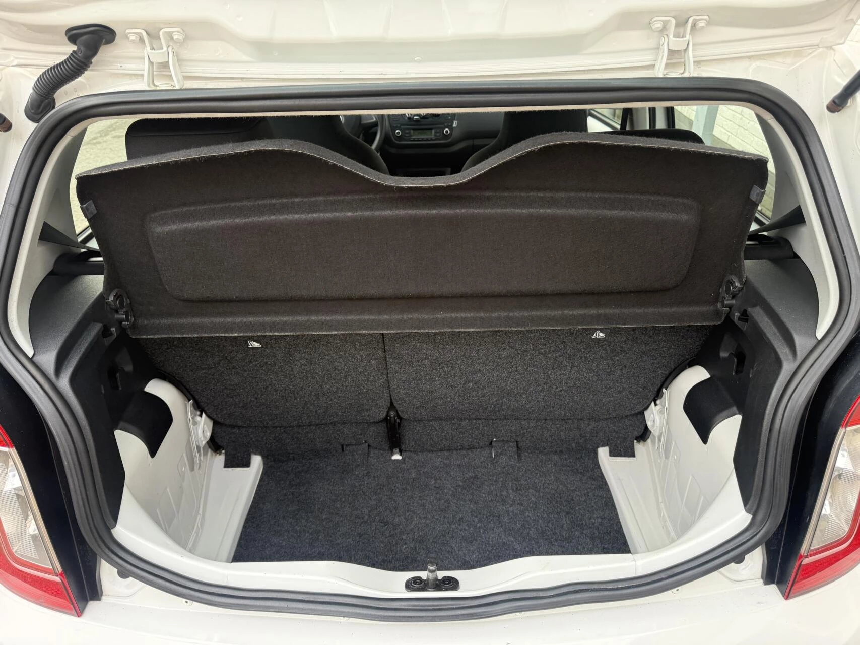 Hoofdafbeelding Škoda Citigo