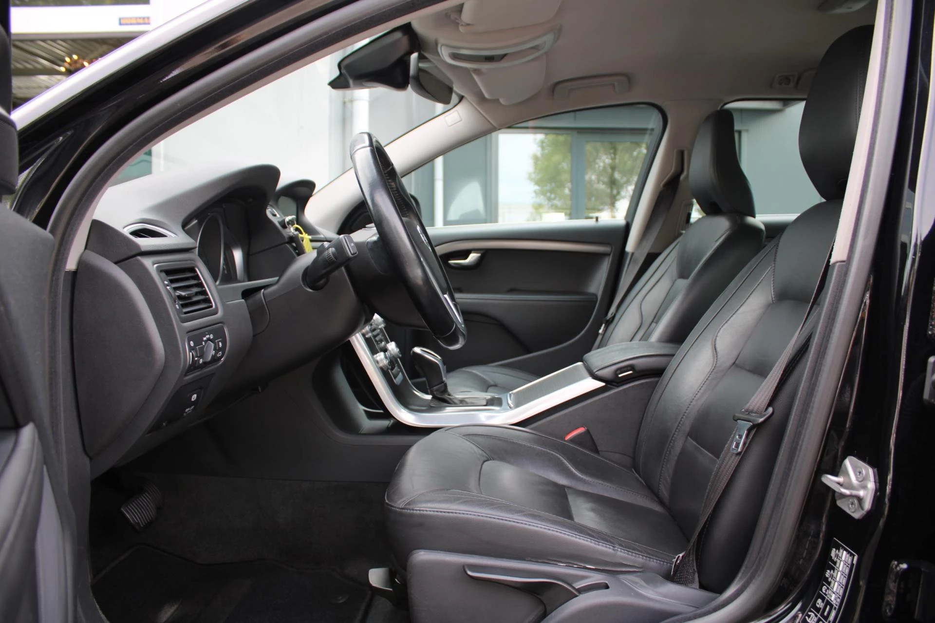 Hoofdafbeelding Volvo V70