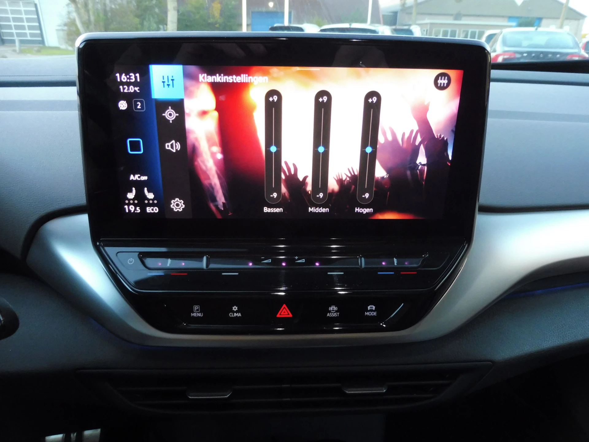 Hoofdafbeelding Volkswagen ID.4