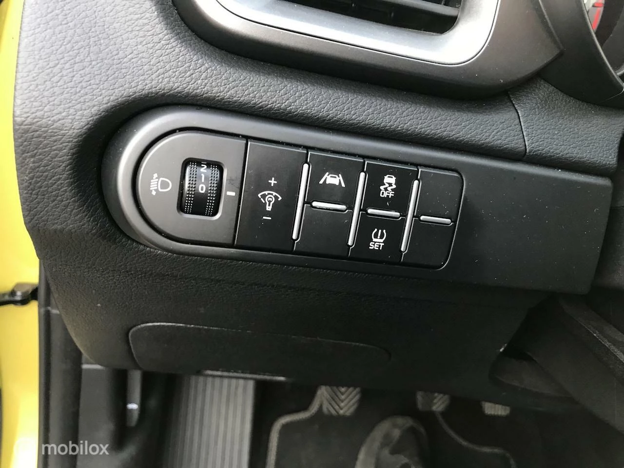 Hoofdafbeelding Kia XCeed