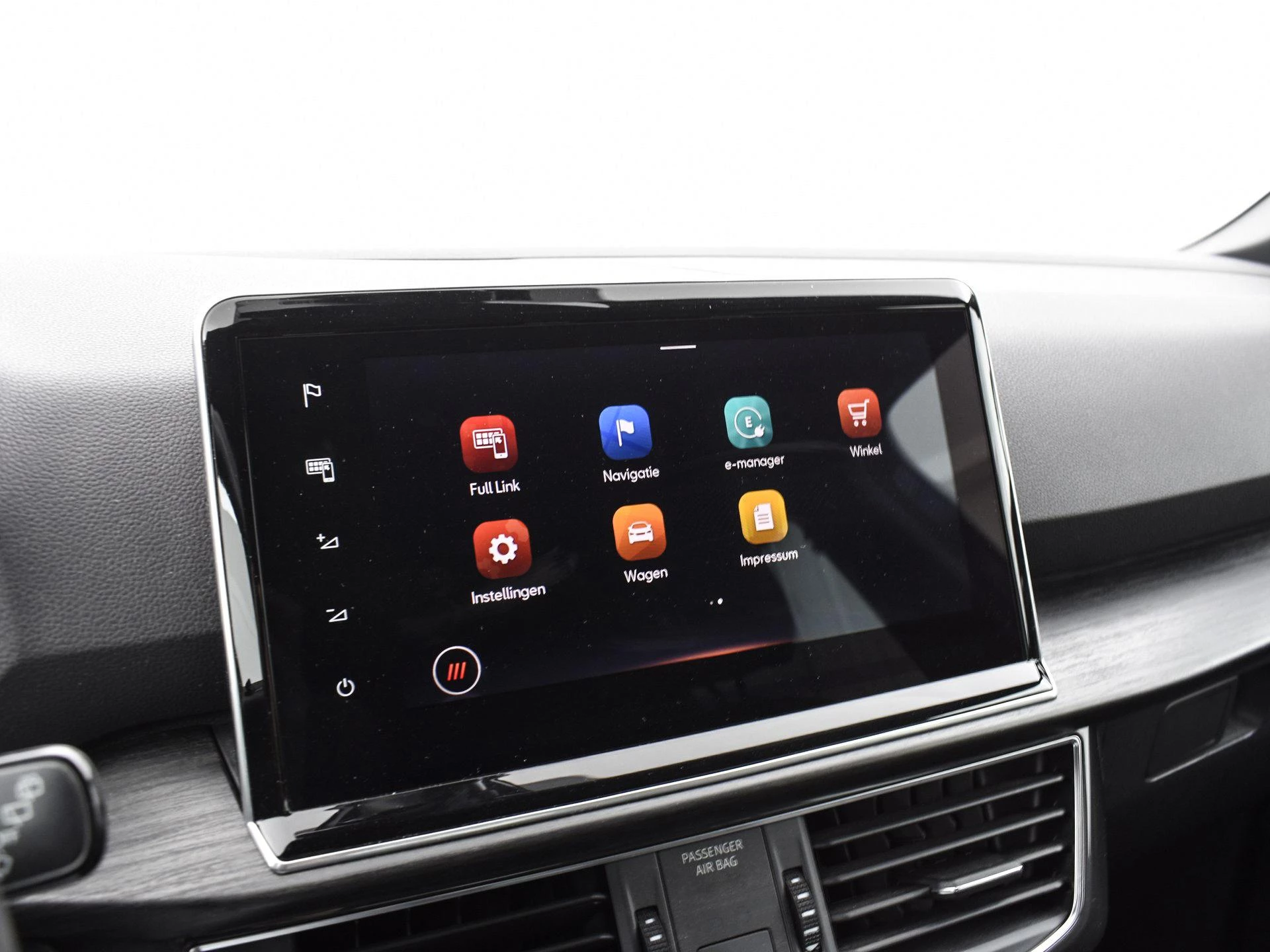 Hoofdafbeelding SEAT Tarraco