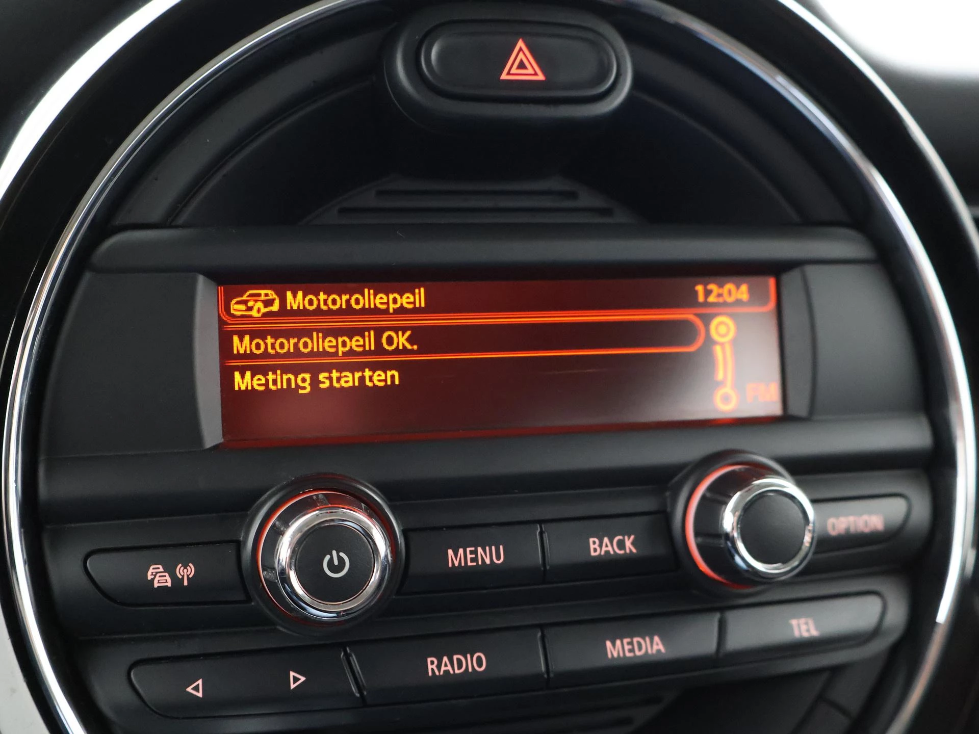 Hoofdafbeelding MINI 5-deurs