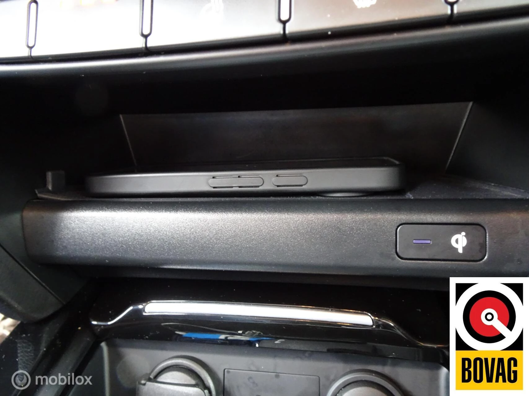 Hoofdafbeelding Kia XCeed