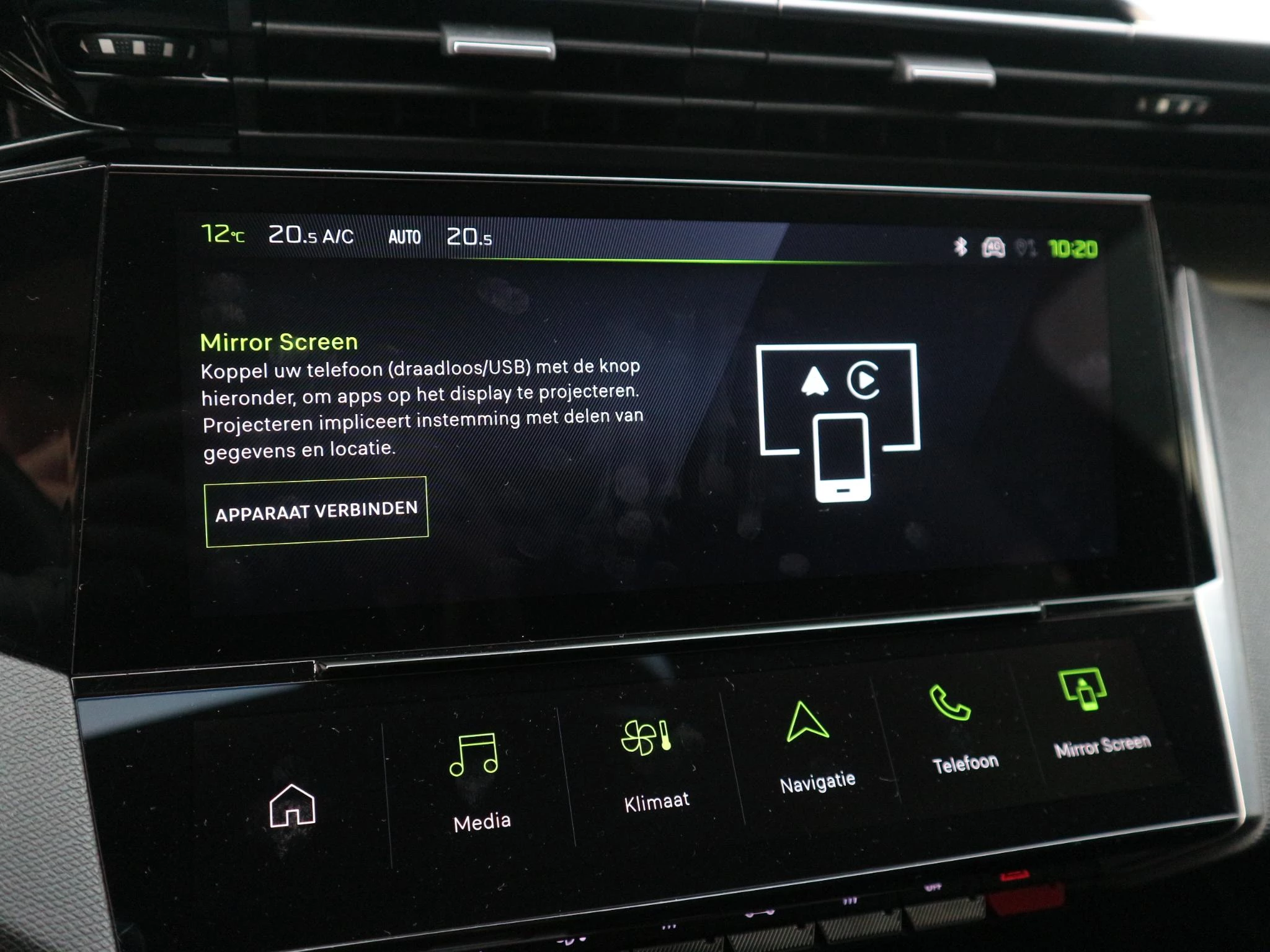 Hoofdafbeelding Peugeot 408