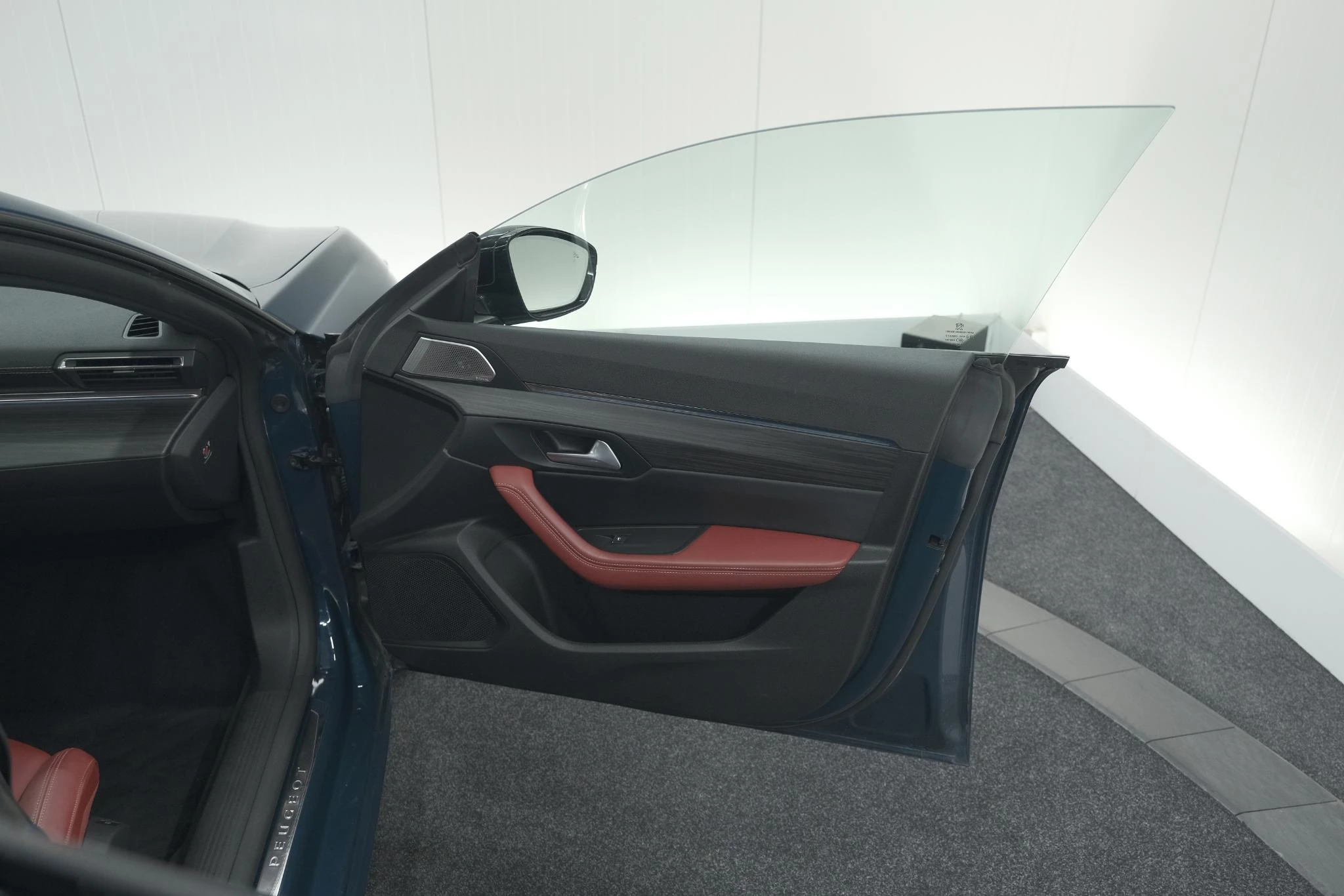 Hoofdafbeelding Peugeot 508