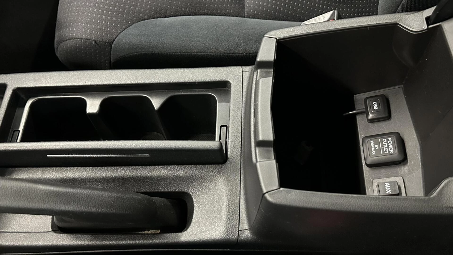 Hoofdafbeelding Honda CR-V