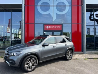 Mercedes-Benz GLE-klasse 350 de 4MATIC Premium Plus