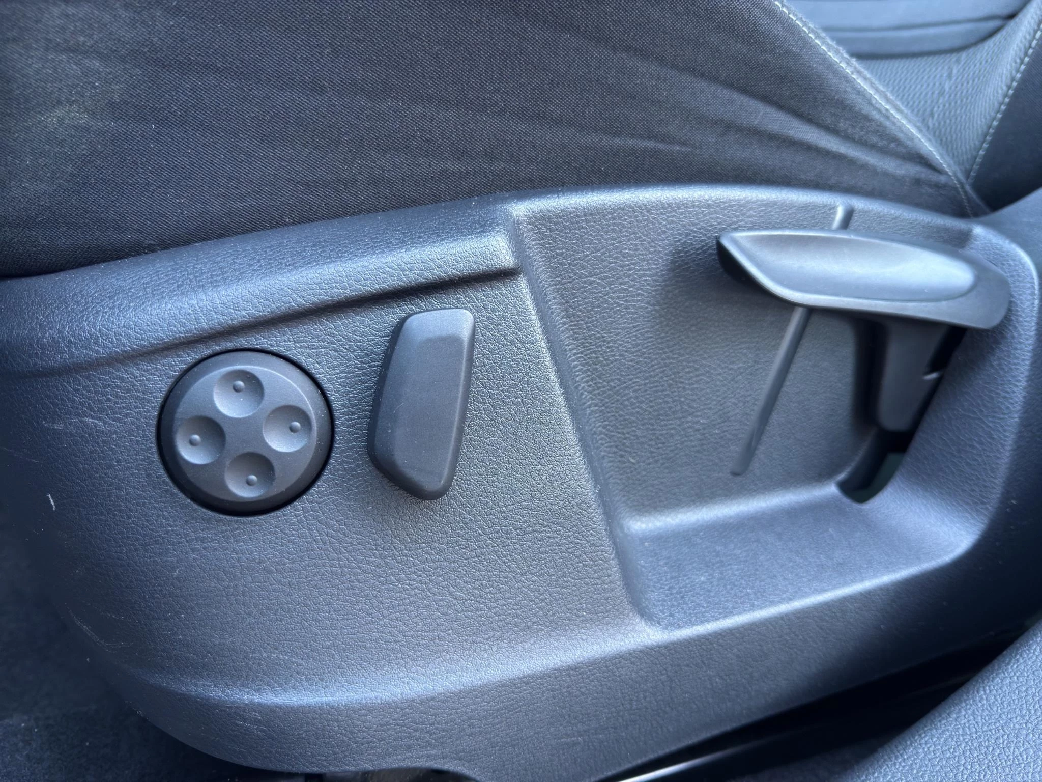 Hoofdafbeelding Volkswagen Sharan