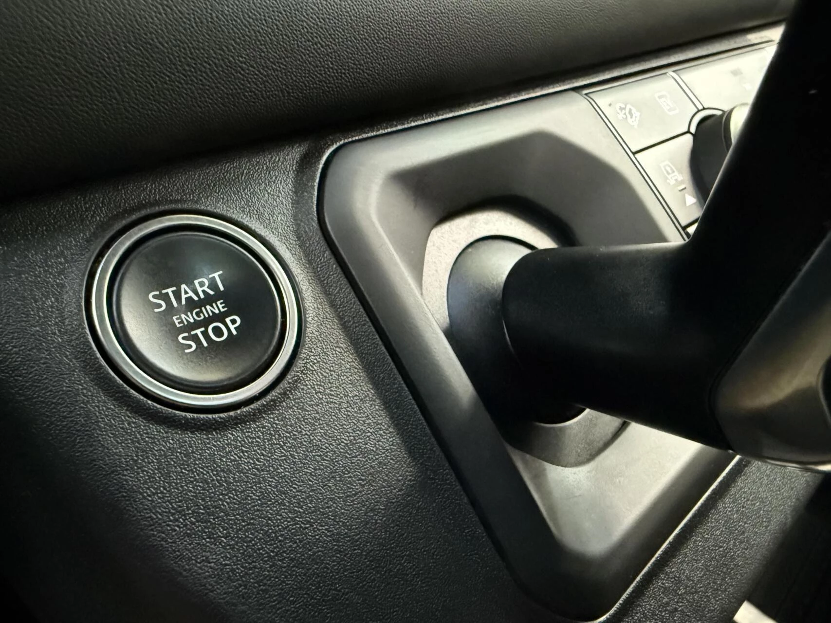 Hoofdafbeelding Land Rover Defender