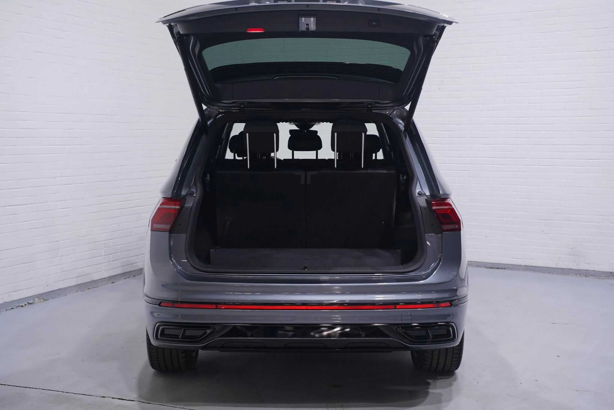 Hoofdafbeelding Volkswagen Tiguan Allspace