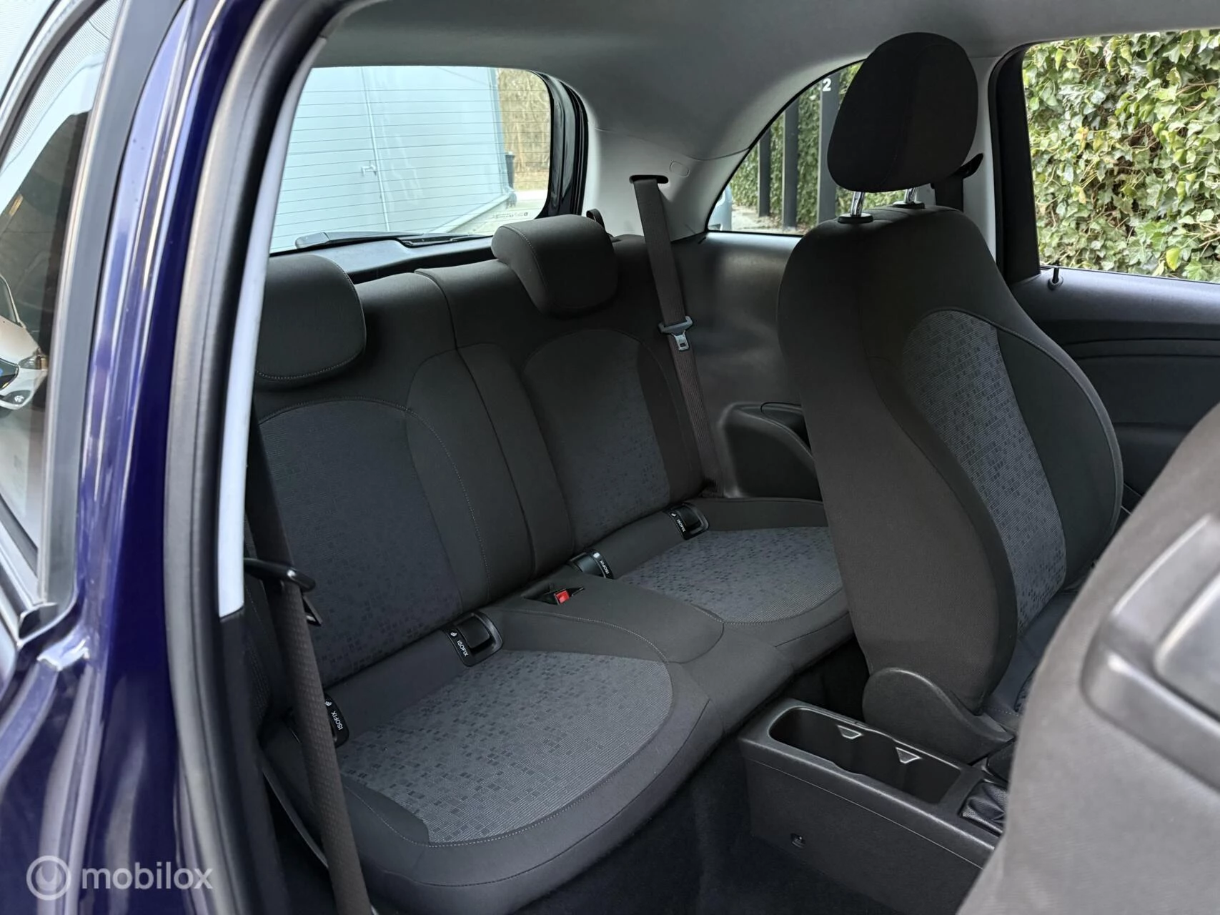 Hoofdafbeelding Opel ADAM