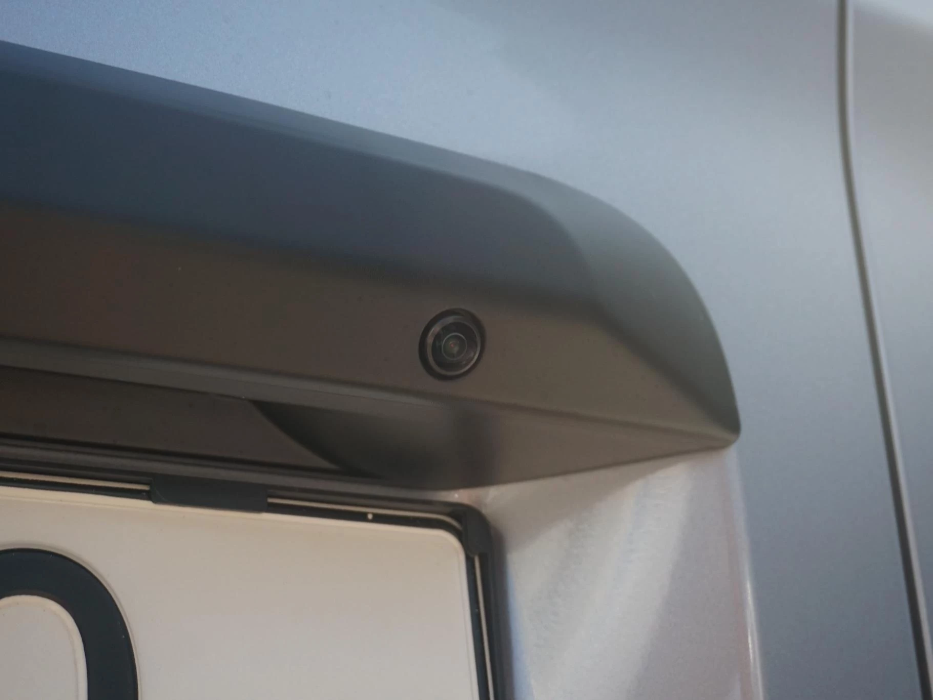 Hoofdafbeelding Opel Vivaro-e