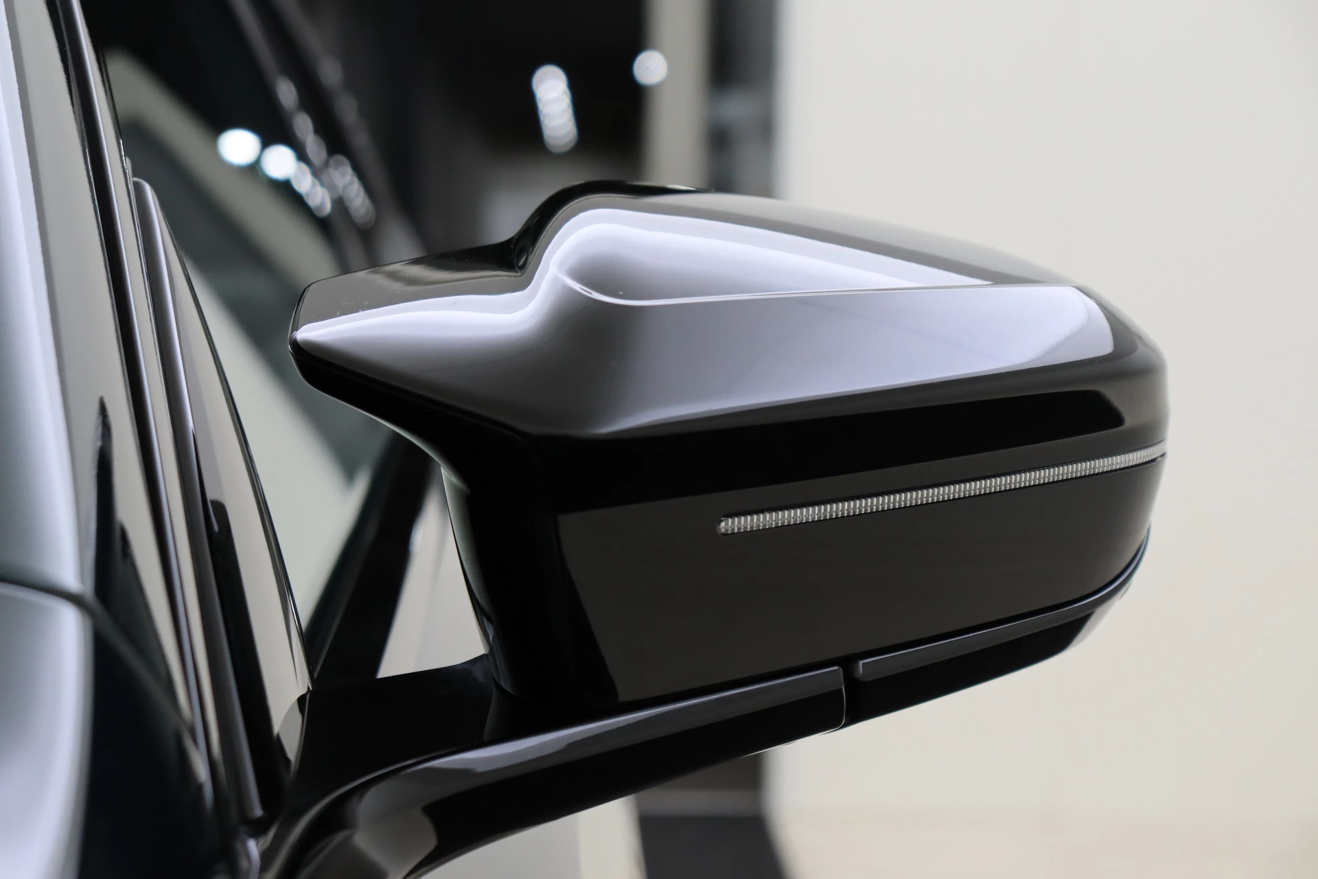 Hoofdafbeelding BMW 7 Serie