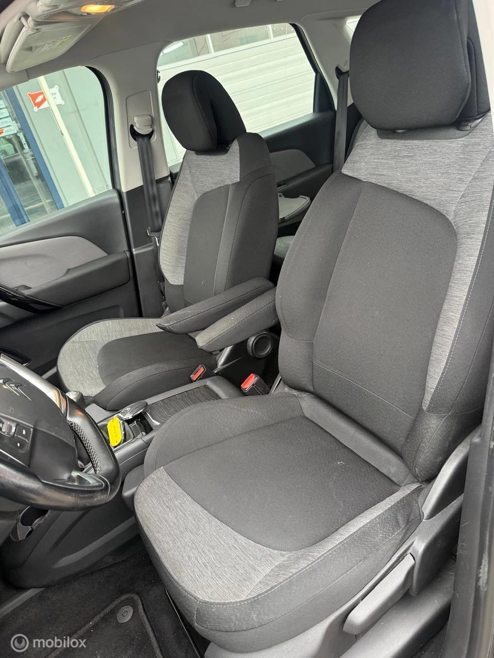 Hoofdafbeelding Citroën C4 Picasso