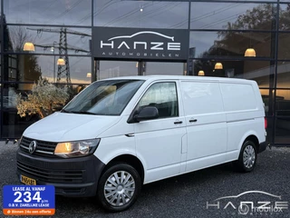 Volkswagen Transporter 2.0 TDI L2H1 204PK! DSG