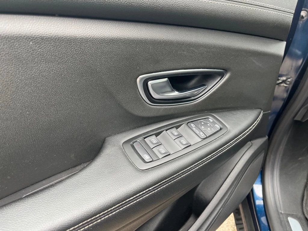 Hoofdafbeelding Renault Scénic