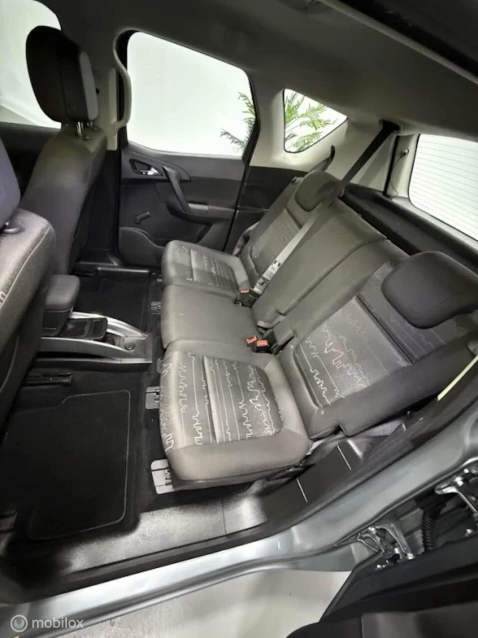 Hoofdafbeelding Opel Meriva