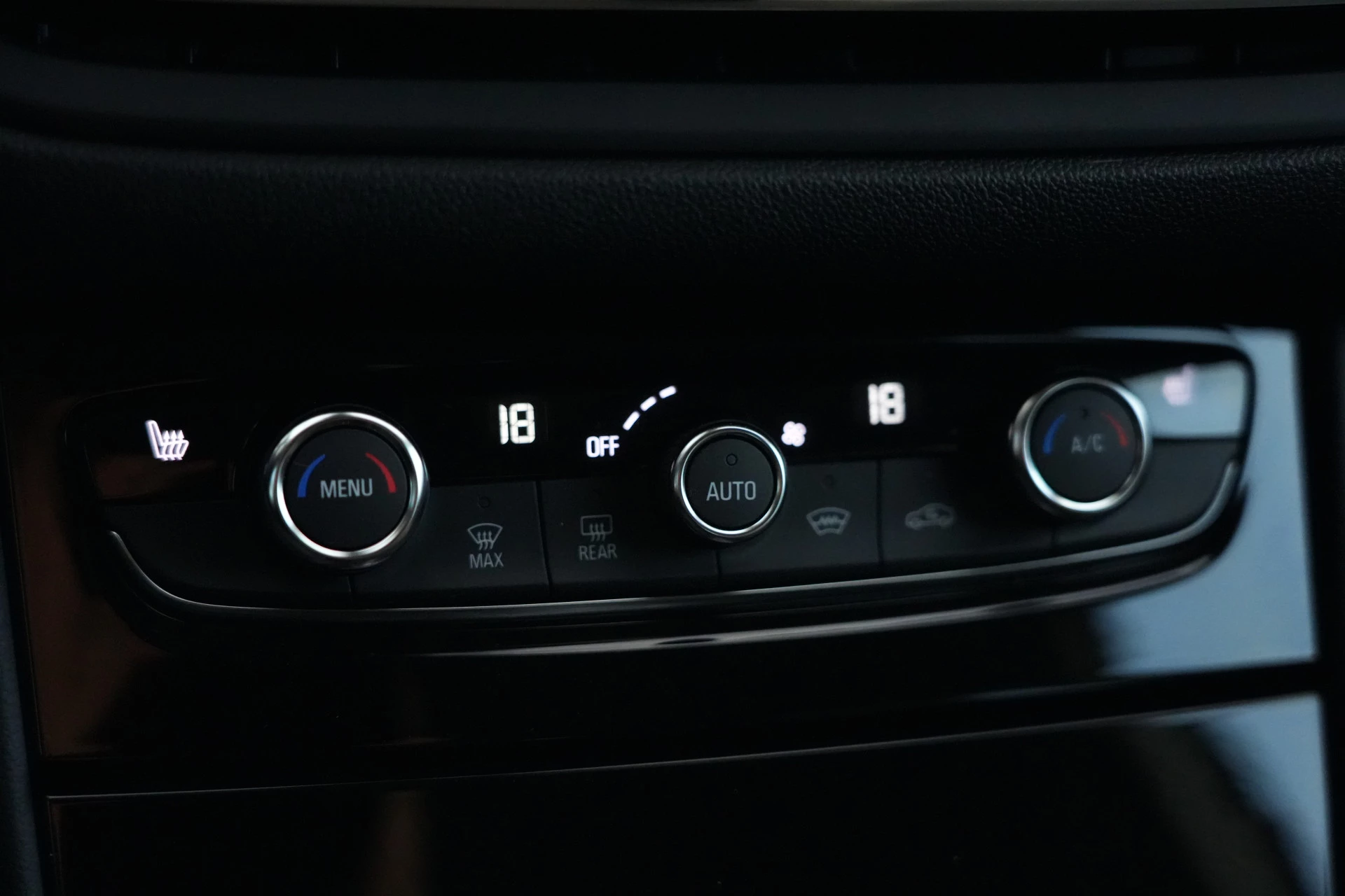 Hoofdafbeelding Opel Grandland