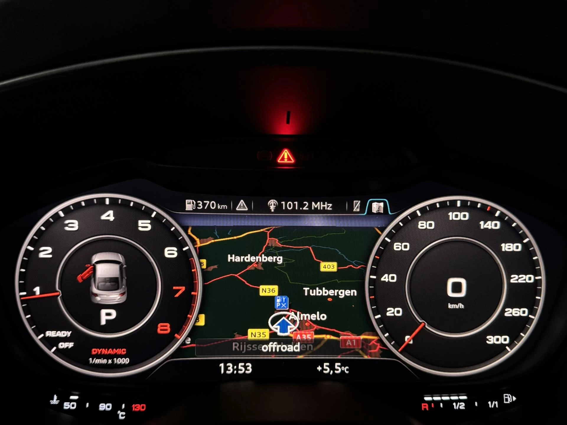 Hoofdafbeelding Audi TT