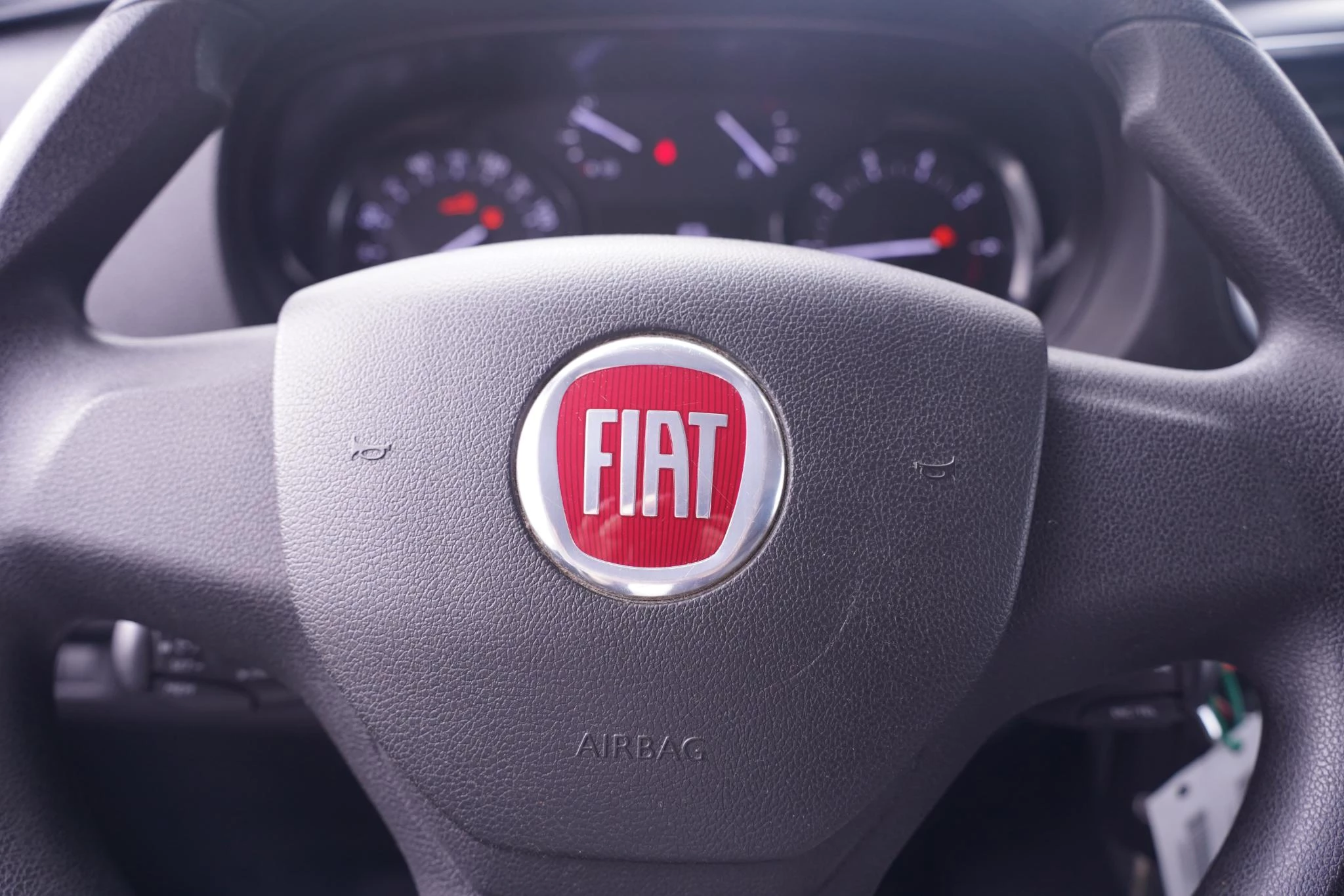 Hoofdafbeelding Fiat Scudo
