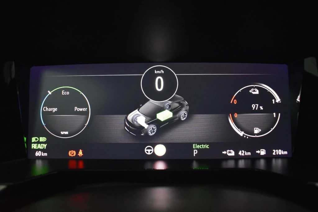 Hoofdafbeelding Opel Grandland