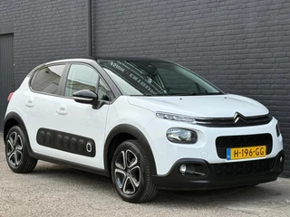 Citroen C3 1.2 PureTech S&S Feel Edition CRUISE | CARPLAY | PDC | NWE APK