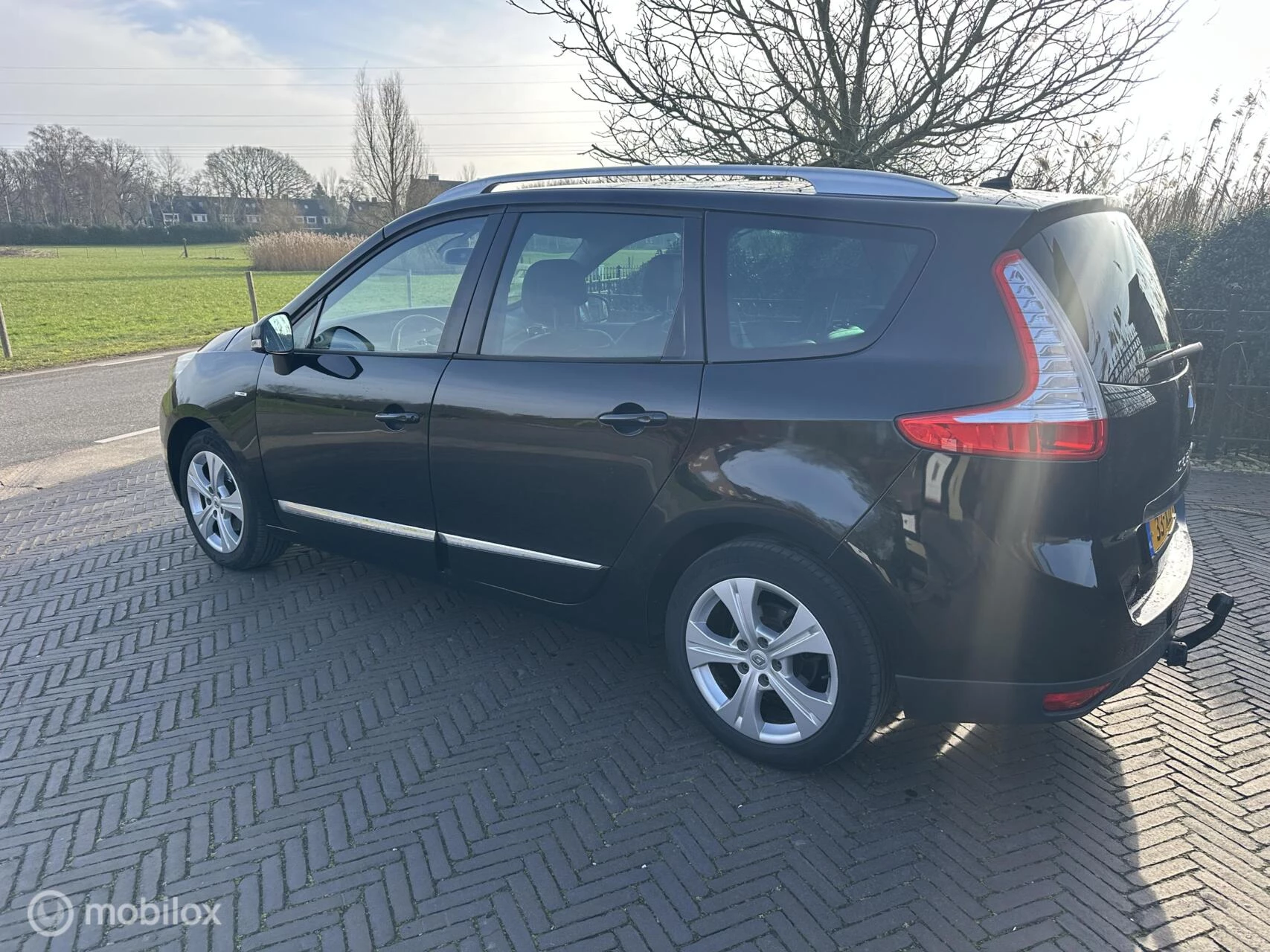 Hoofdafbeelding Renault Grand Scénic