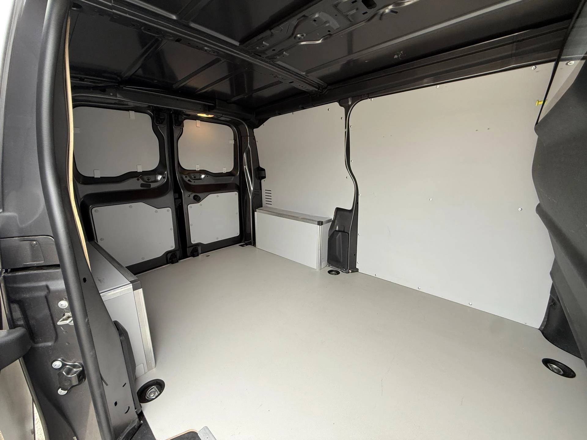 Hoofdafbeelding Citroën Jumpy