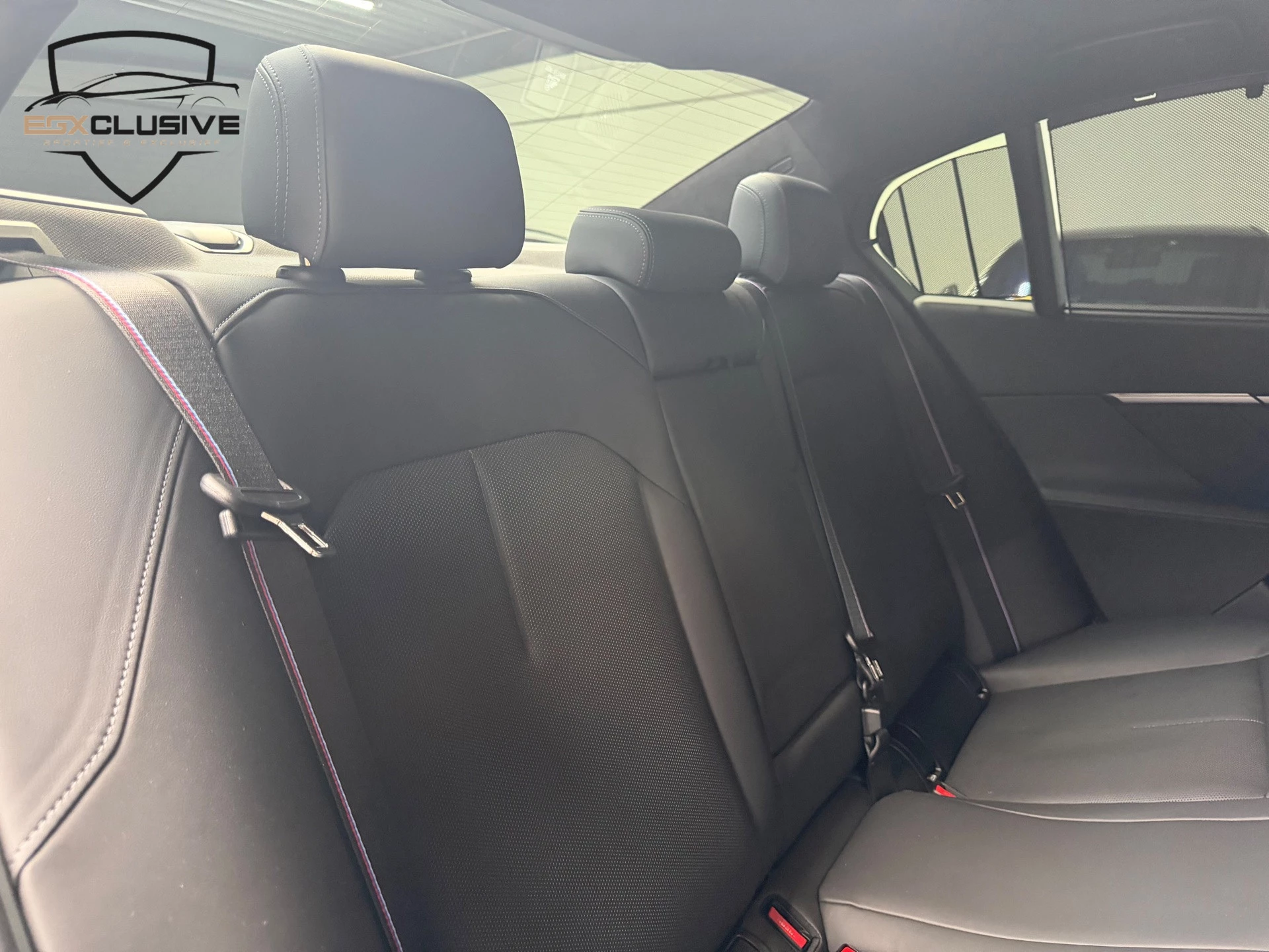 Hoofdafbeelding BMW M5