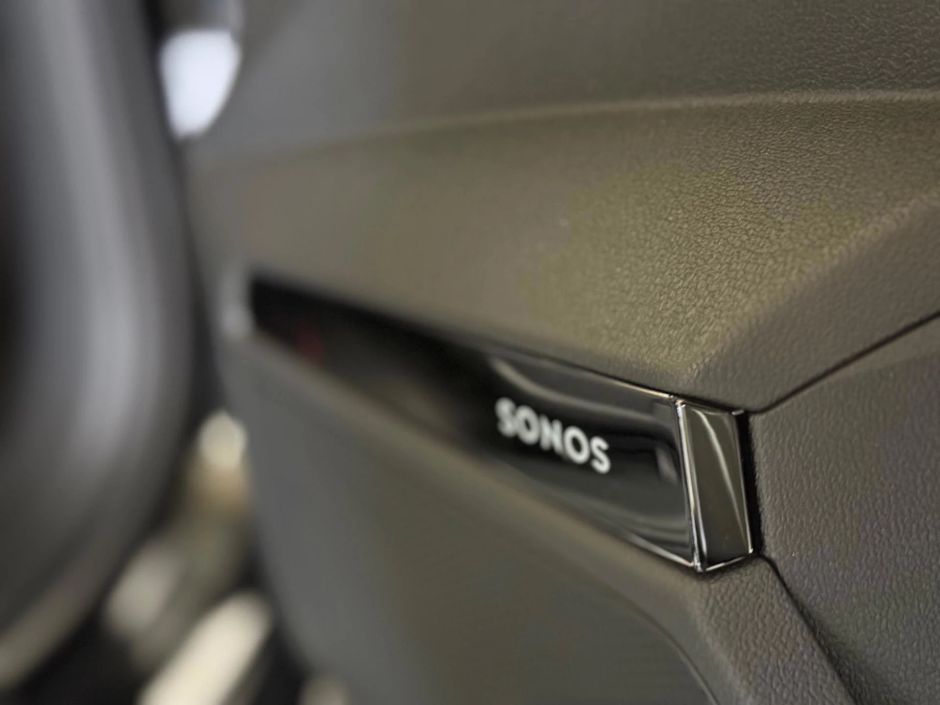 Hoofdafbeelding Audi RS3