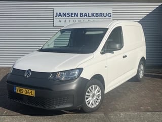 Volkswagen Caddy Cargo 2.0 TDI Economy Business