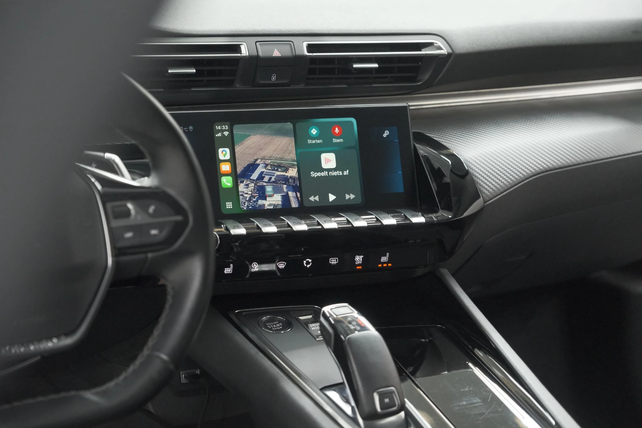 Hoofdafbeelding Peugeot 508