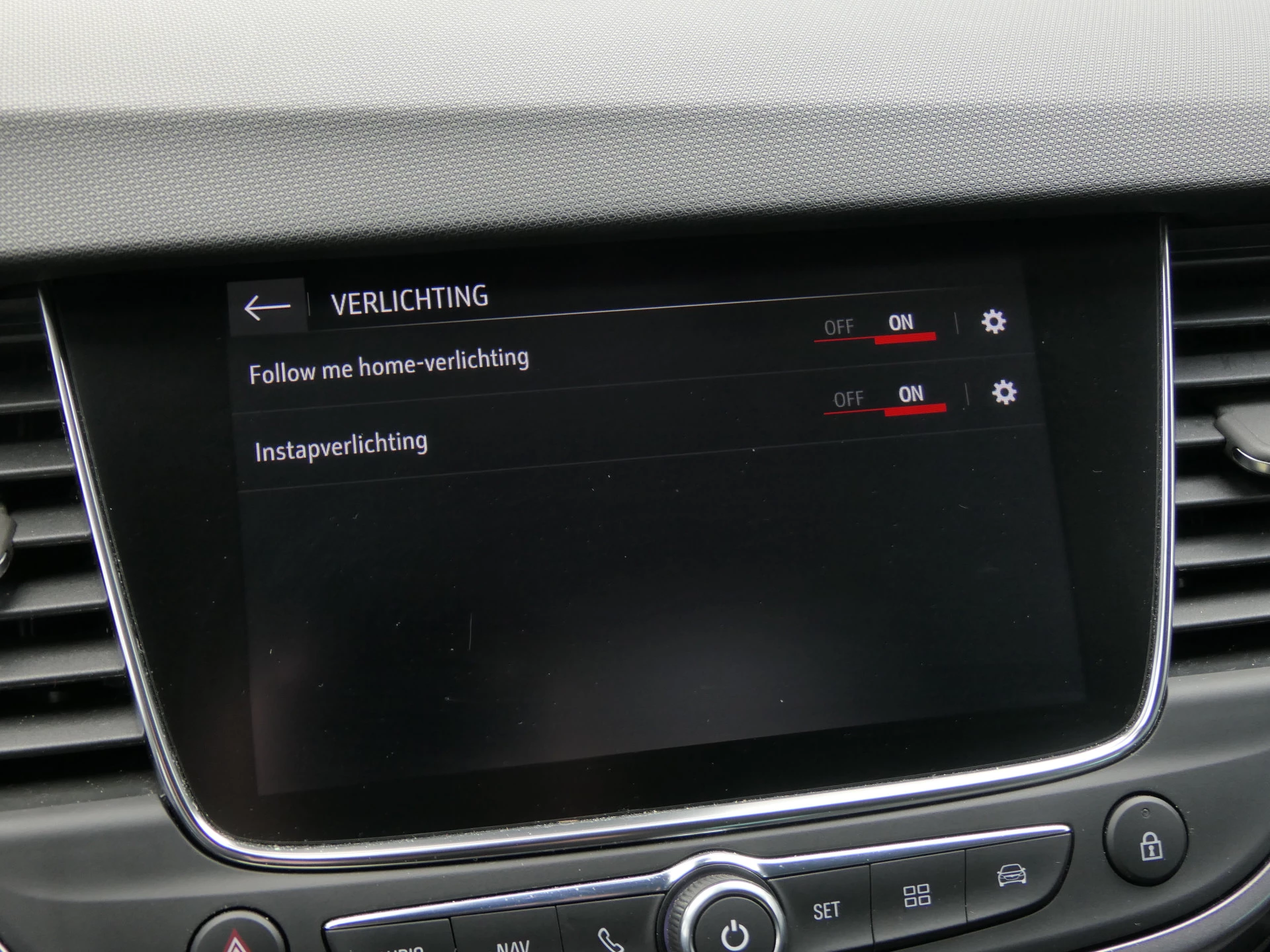 Hoofdafbeelding Opel Crossland