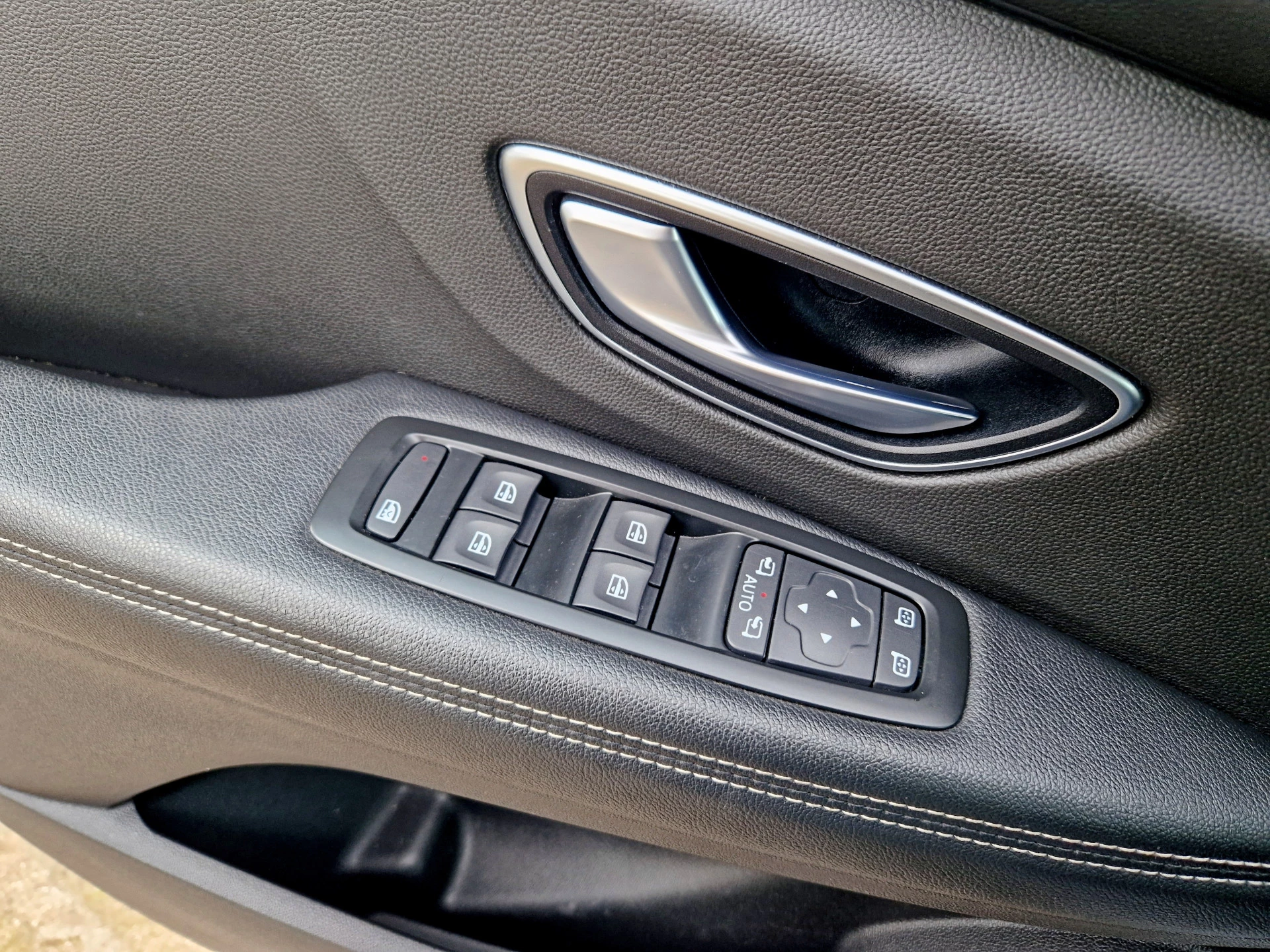 Hoofdafbeelding Renault Grand Scénic