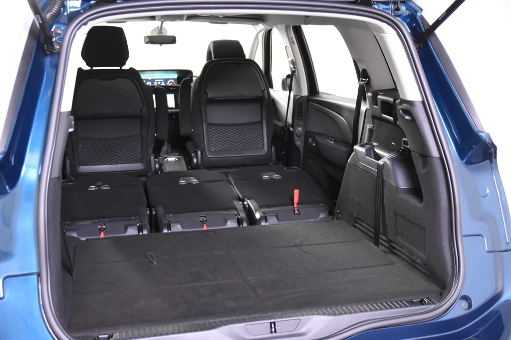 Hoofdafbeelding Citroën C4 Spacetourer