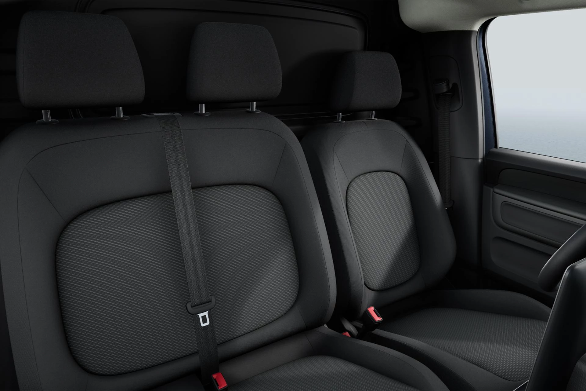 Hoofdafbeelding Volkswagen ID. Buzz Cargo