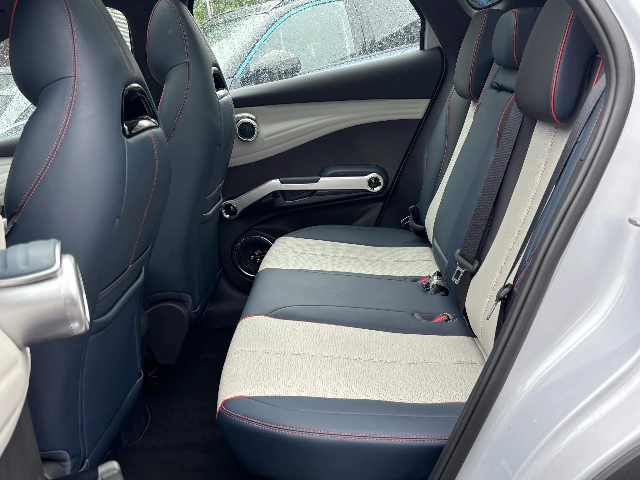 Hoofdafbeelding BYD ATTO 3