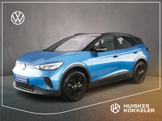 Hoofdafbeelding Volkswagen ID.4