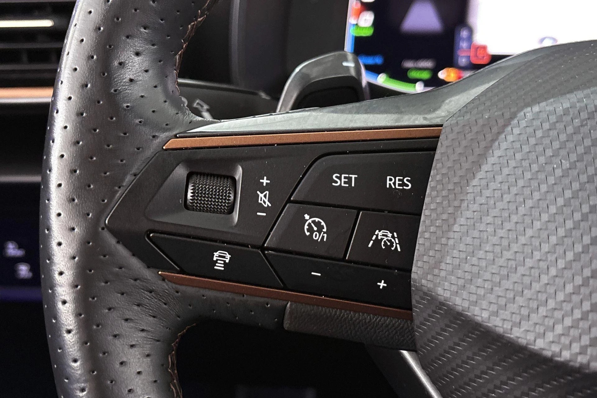 Hoofdafbeelding CUPRA Leon Sportstourer