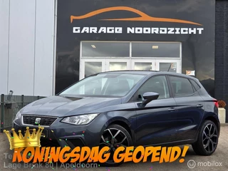 SEAT Ibiza 1.0 TSI Style Business Intense  APPLE CARPLAY