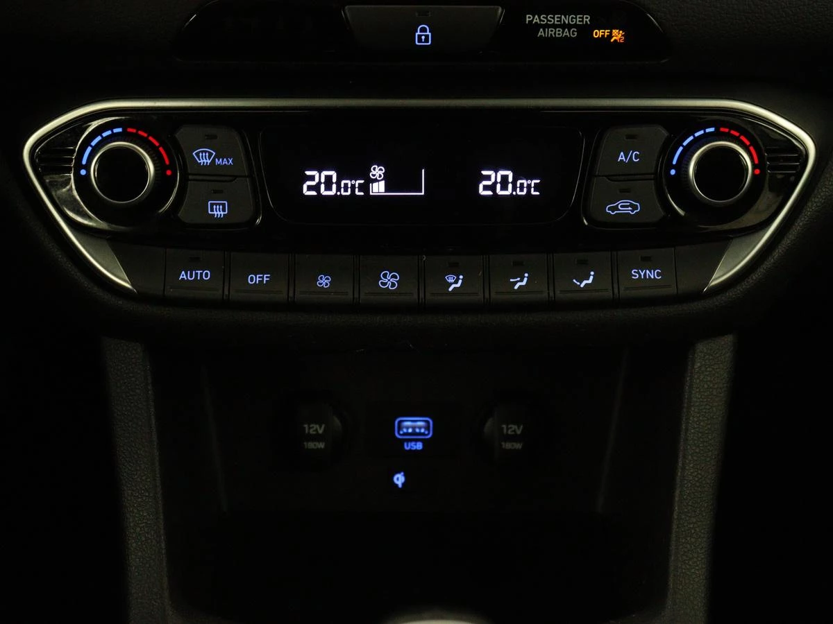 Hoofdafbeelding Hyundai i30