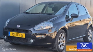 Fiat Punto Evo 0.9 TwinAir Lounge CLIMA CRUISE CONTROL