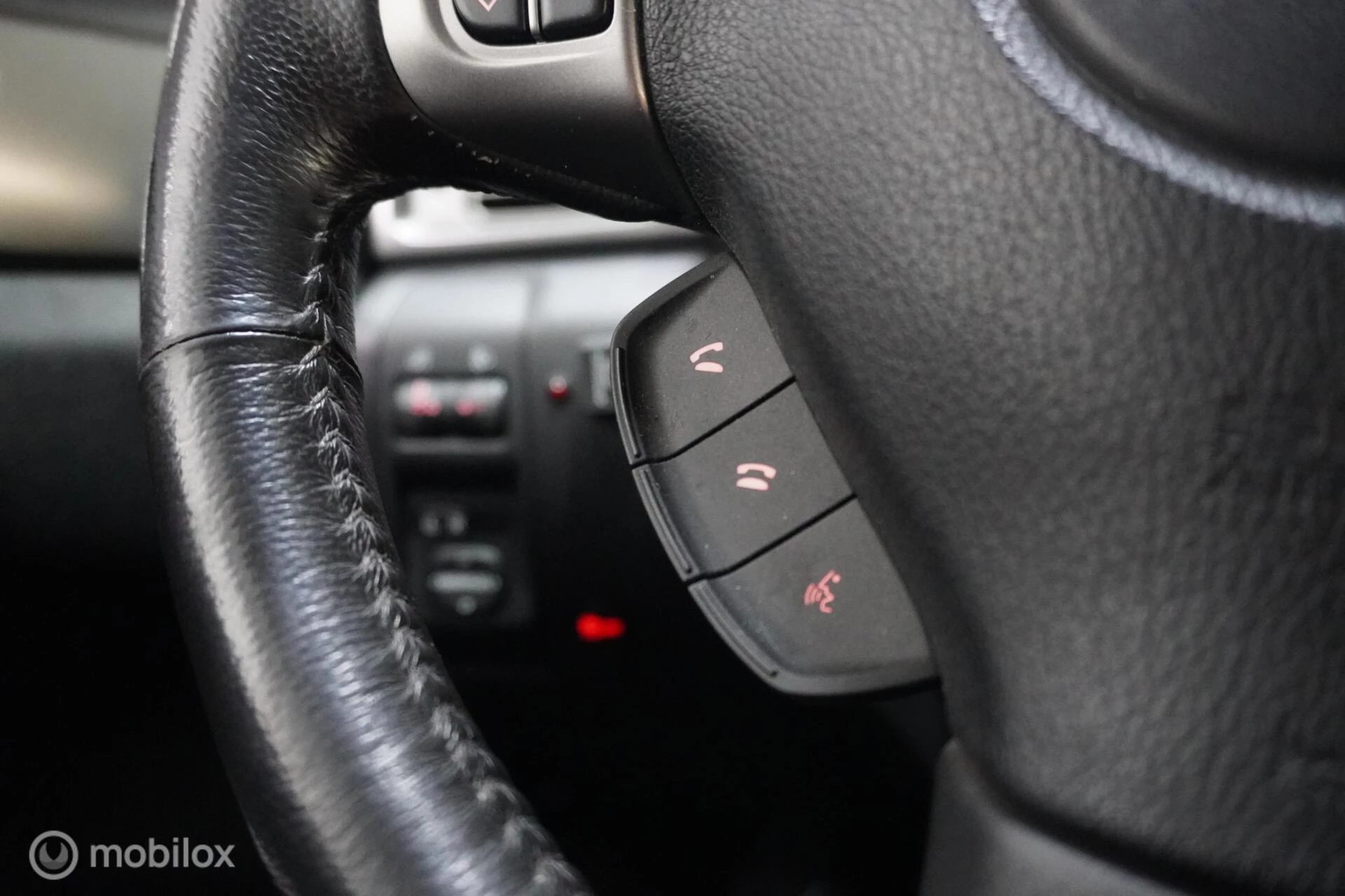 Hoofdafbeelding Subaru Forester