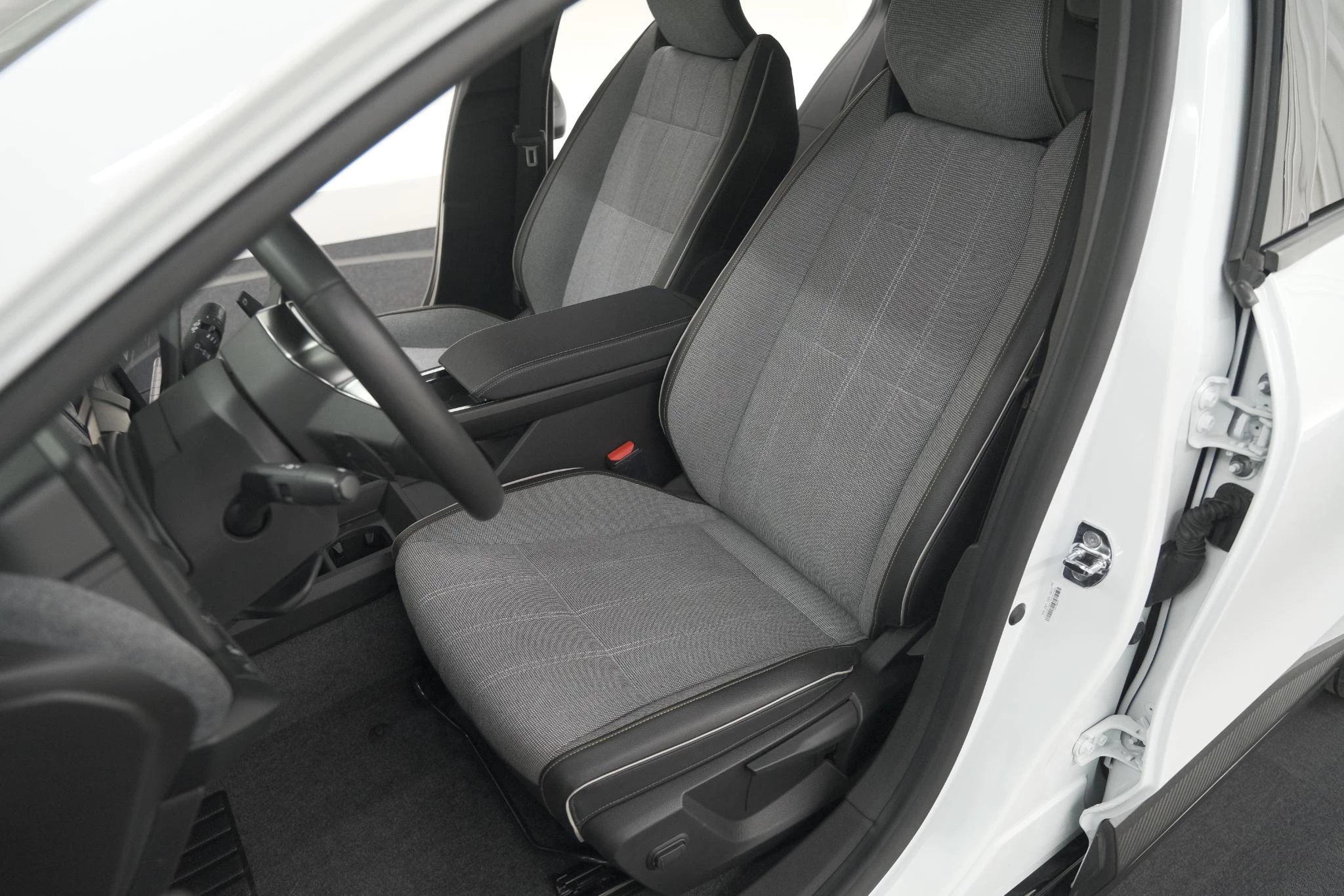 Hoofdafbeelding Renault Megane E-Tech