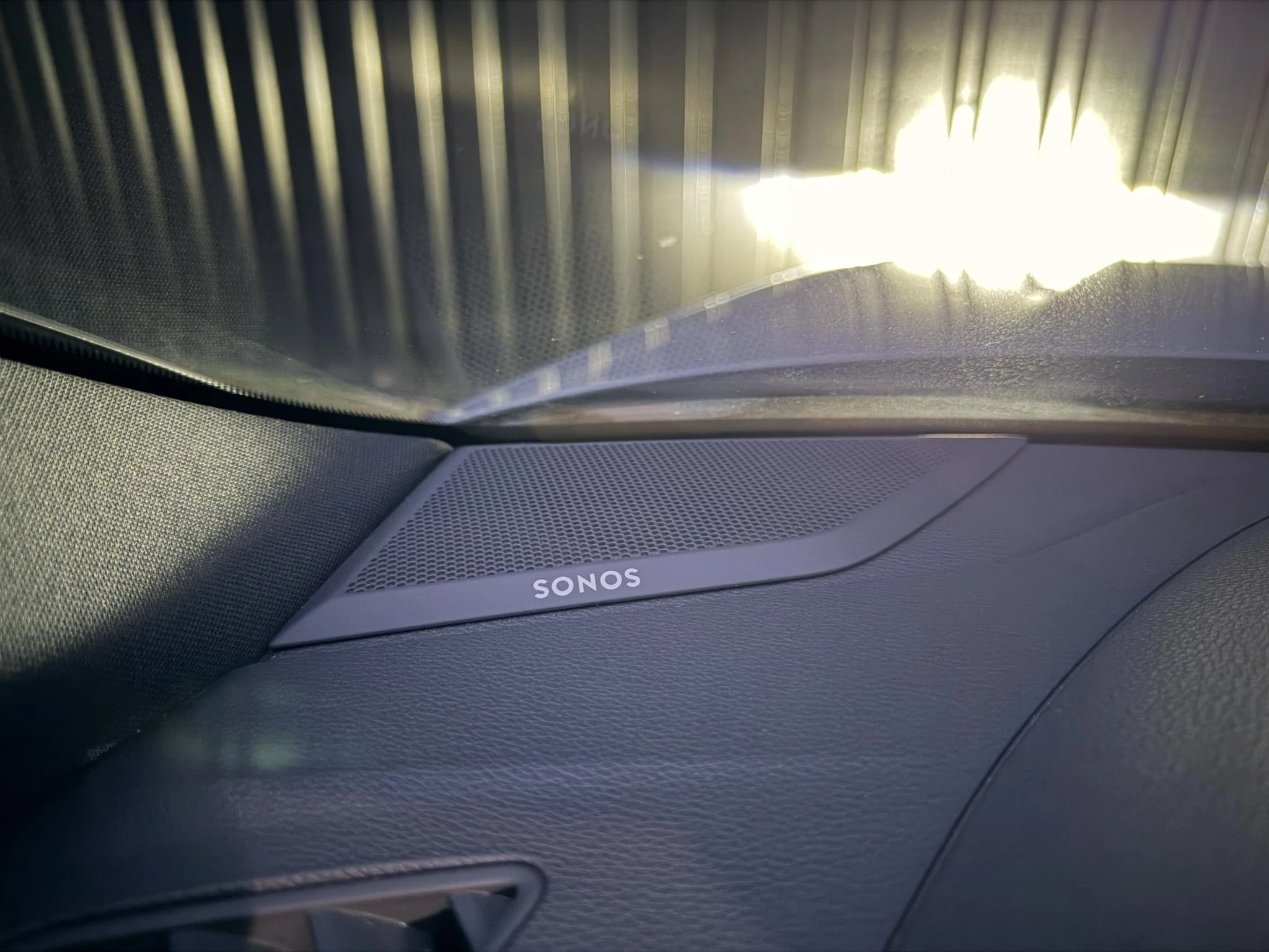 Hoofdafbeelding Audi RSQ3