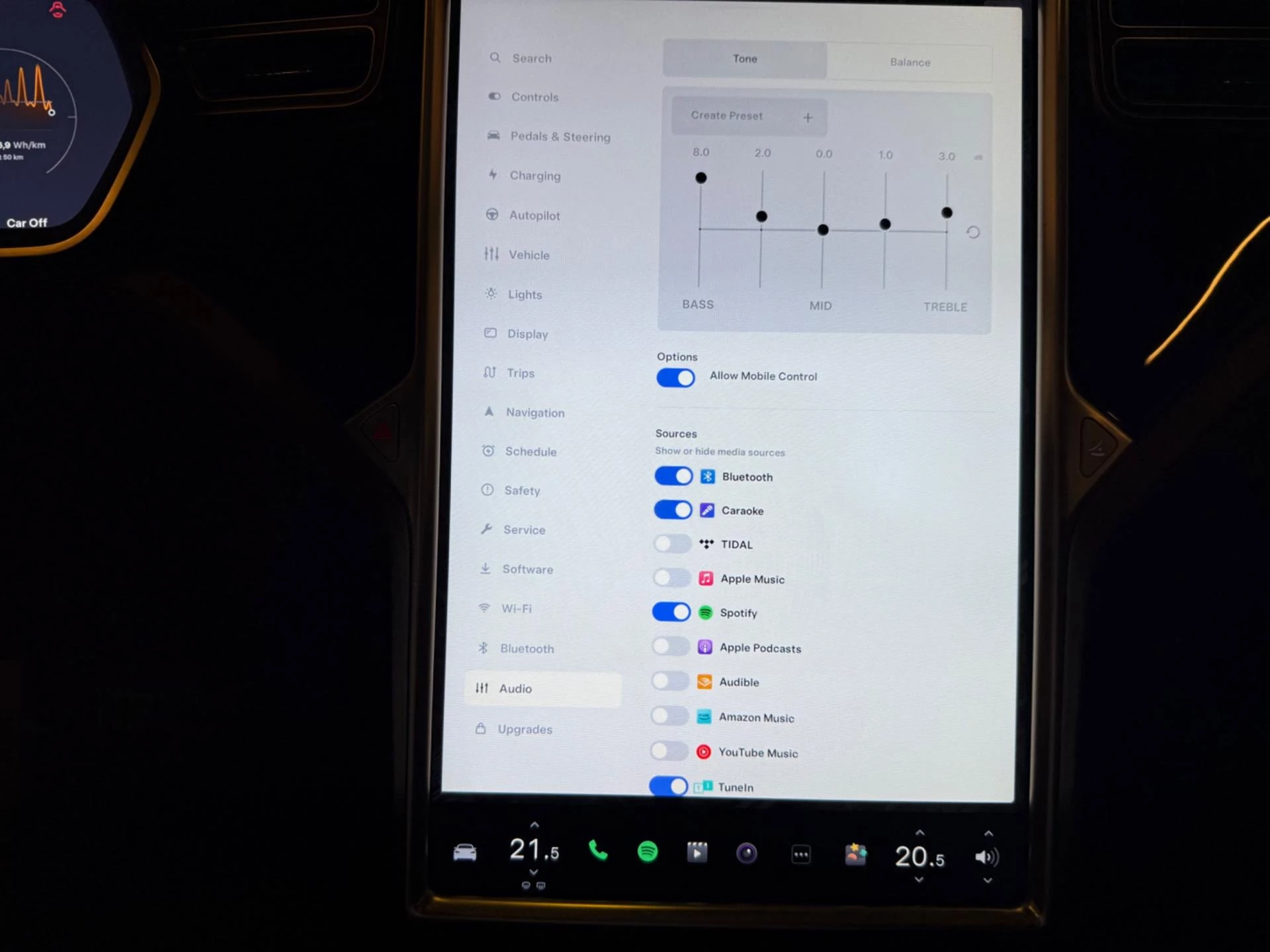 Hoofdafbeelding Tesla Model S