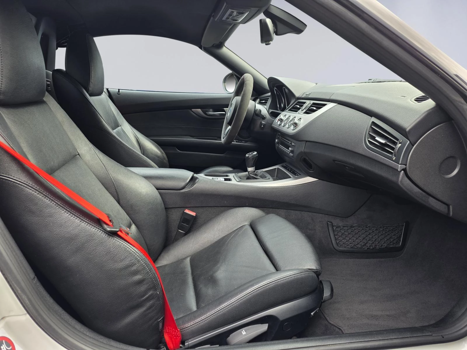 Hoofdafbeelding BMW Z4