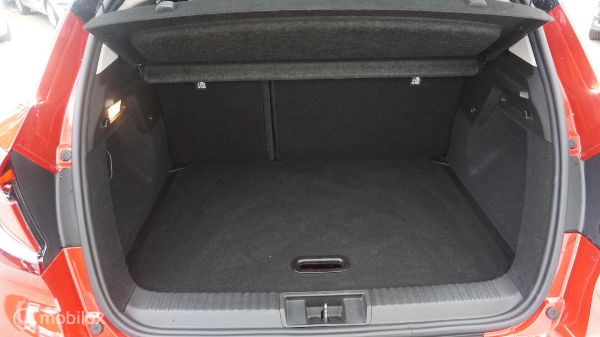 Hoofdafbeelding Mitsubishi ASX